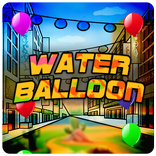Water Balloon: Holi Game
