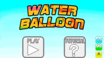 Water Balloon: Holi Game capture d'écran 1