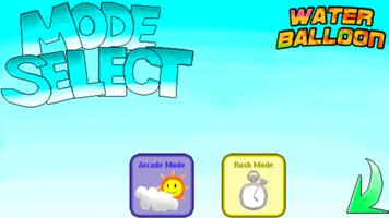 Water Balloon: Holi Game capture d'écran 2