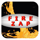 آیکون‌ Fire Zap