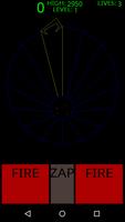 Fire Zap capture d'écran 2