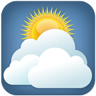 Smart Weather Folder icon