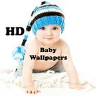 Cute Baby Wallpapers icon