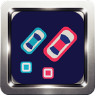 Cars Crash 2019 icon