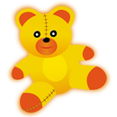 A Teddy Bear Puzzle APK