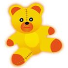 A Teddy Bear Puzzle icon