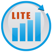 Network Signal Refresher Lite icon Network Signal Refresher Lite icon
