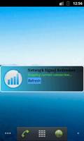 Network Signal Refresher Trial capture d'écran 1