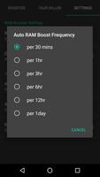 RAM Booster eXtreme স্ক্রিনশট 3