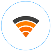 1Tap Wifi Refresh icon 1Tap Wifi Refresh icon