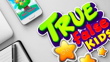 True or False Kids Screenshot 3