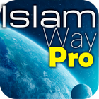 Islam way Pro أيقونة