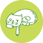 Nap Cats Watch Face biểu tượng