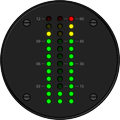 Beat Watch Face