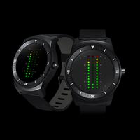 Beat Watch Face poster