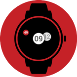 Dots Watch Face