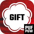 PUFnPOW Gift - What to give? icon