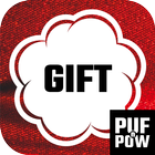 PUFnPOW Gift - What to give? biểu tượng