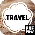 PUFnPOW Travel - Where to go? icon