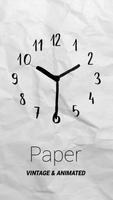 Paper Watch Face bài đăng