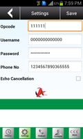 A-Tel Dialer capture d'écran 1