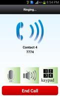 A-Tel Dialer Screenshot 2