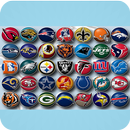 NFL Teams Wallpapers aplikacja