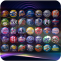 NBA Team Wallpaper