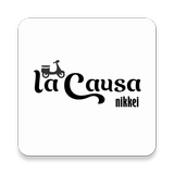 La Causa Moto icon