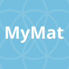 MyMat-Light simgesi