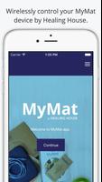 MyMat-Light Plakat