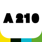 Atelier210 icon