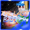 THE LAST BATTER