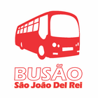 Busão São João del Rei Zeichen