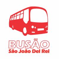 Busão São João del Rei 海报