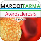 Marcotfarma Aterosclerosis biểu tượng