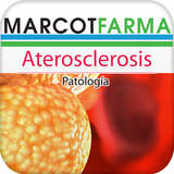 Marcotfarma Aterosclerosis आइकन