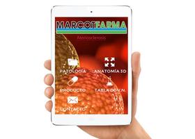 Marcotfarma Aterosclerosis ảnh chụp màn hình 3