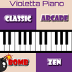Martina Stoessel Violetta Piano APK