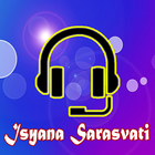 Lagu Isyana Sarasvati Lengkap icône