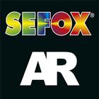 آیکون‌ Sefox AR
