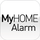 APK MyHome Alarm