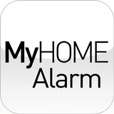 MyHome Alarm icône