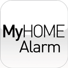 ikon MyHome Alarm