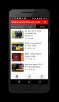MAA UK News screenshot 3