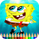 coloring icon