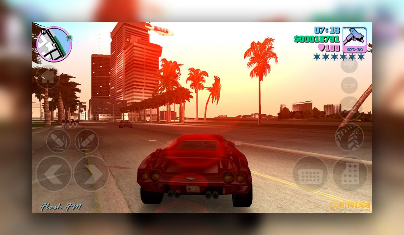 free download gta vice city apk+data for android