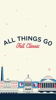 All Things Go 海报