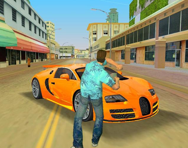 Cheat Mod for GTA Vice City for Android - APK Download