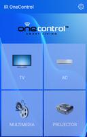 IR OneControl постер